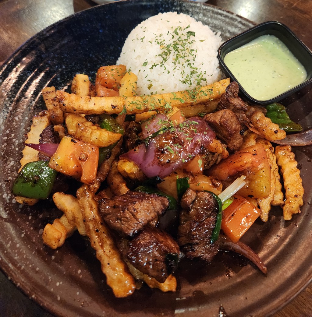 Omeli Kitchen (Fullerton,&nbsp;CA)